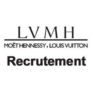 lvmh recrutement candidature spontanée|lvmh emplois.